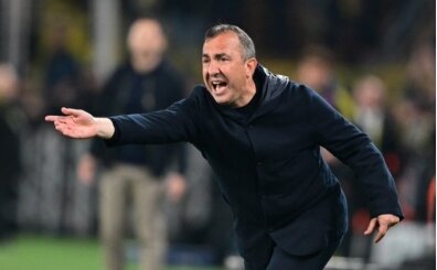 Recep U�ar'dan transfer a��klamas�