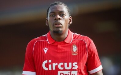 Trabzonspor, Rene Mitongo Muteba'y� a��klad�!