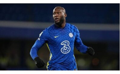 Lukaku Lyon Ma��nda Oynayacak m�? Fenerbah�e'de Lukaku'nun Son Durumu