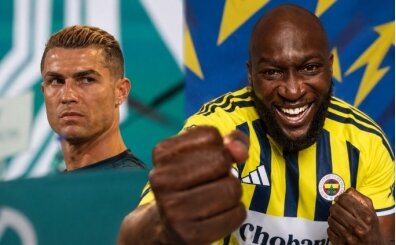 Bel�ika'dan Lukaku'ya dikkat �eken yorum: 'Ronaldo gibi surats�z de�il!'