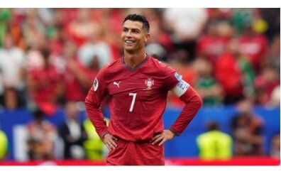 Cristiano Ronaldo Futbolu B�rakt� m�? Portekizli Y�ld�z Emekli Oldu mu?