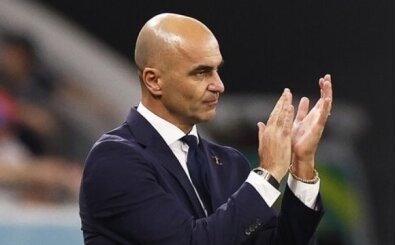 Portekiz'de Fernandes'ten duygusal D�nya Kupas� s�zleri