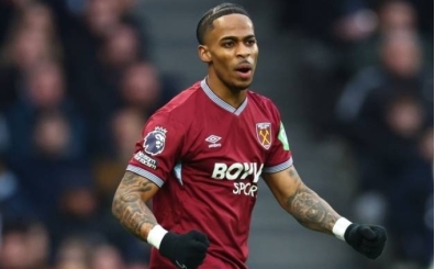 West Ham, Tottenham'� 90+3'te y�kt�!