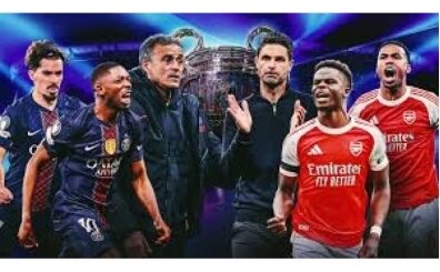 PSG - Arsenal ma�� ne zaman saat ka�ta, hangi kanalda? �ampiyonlar Ligi'nde Final canl� izle!  