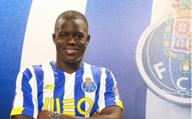 Fenerbah�e, Malang Sarr ile pazarl�kta!