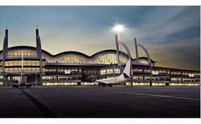 Sabiha G�k�en u�u�lar iptal mi? 30 Mart Sabiha G�k�en iptal olan u�u�lar listesi!