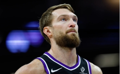 Raptors, Domantas Sabonis takas�nda kritik bir engelle kar�� kar��ya