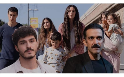 Sahipsizler Cemo Diziden Ayr�ld� m�? (Kaan Mira� Sezen)