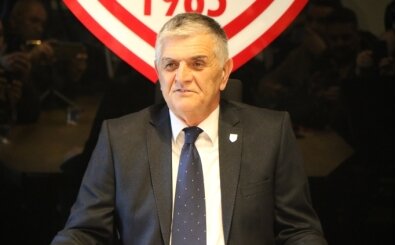 Samsunspor'dan Thomas Reis'e yan�t!