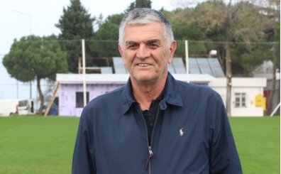 Samsunspor: 'Ne olursa olsun hedefimiz Konferans Ligi'nde tur'