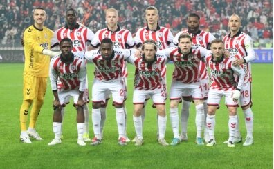 Samsunspor'un Hollanda kamp� 20 Temmuz'da