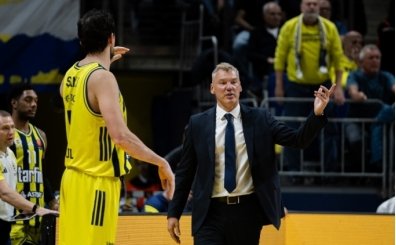 Fenerbah�e Tarfin'den rekorla galibiyet!