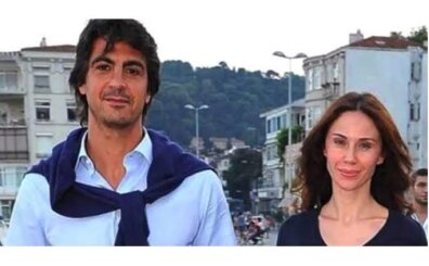 �brahim Kutluay ile Edvina Sponza Ayr�ld� m�? �li�kilerinde Son Durum