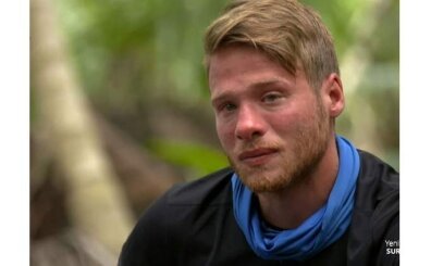 Survivor Yunus Emre neden hapiste? Survivor Yunus Emre �zden su�u ne?
