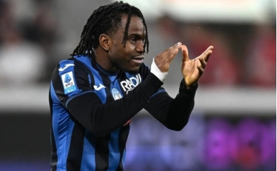 Fenerbah�e'de s�cak saatler: Lookman