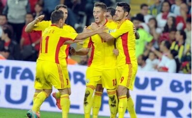 Romanya'da bu 5 isme dikkat