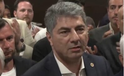 SON DAK�KA | Hakan Safi'den oy vermeyenlere g�nderme