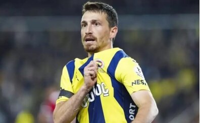 Fenerbah�e'de Mert Hakan Yanda� sevinci!