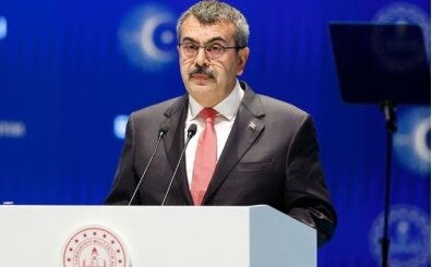 LGS'ye D�nya Kupas� ayar�; Bakan Tekin a��klad�