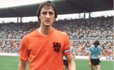 D�nya Kupas�'n�n tart��mal� kupas�: 1978! Cruyff ve Breitner kat�lmad�!