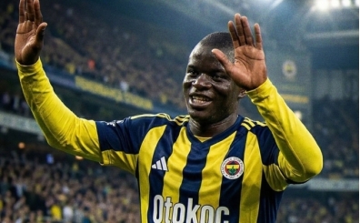Fenerbah�e'nin N'Golo Kante transferi d�nya bas�n�nda