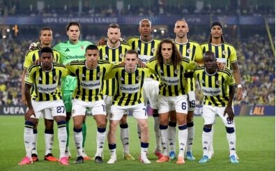 Fenerbah�e, Konyaspor'u a��rlayacak