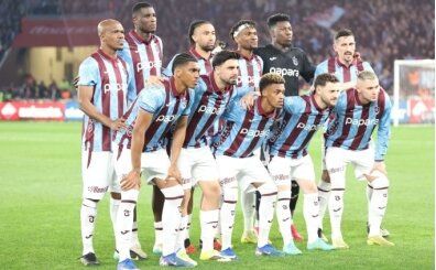Trabzonspor'da ikinci yar� f�rt�nas�!
