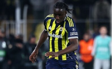 Fenerbah�e'de Sidiki Chreif gollerine ba�lad�!