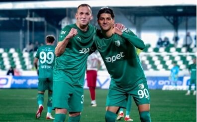 Bodrum FK, �stanbulspor'a konuk olacak