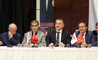 Sivasspor'da ba�kan aday� ��kmad�! Kul�p divana kald�