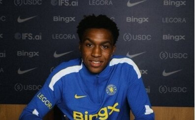 Chelsea'den 47 milyon euro'ya transfer