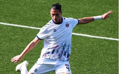 S�ke 1970 stoperine S�per Lig'den talip!