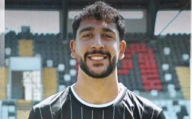 Somaspor'da transfer s�r�yor