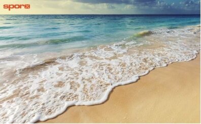 �ile'de Denize Girmek Yasak m�? �ile'de Deniz Yasa�� Var m�?