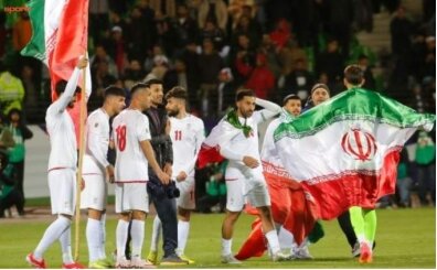 �ran D�nya Kupas�'na kat�lacak m�? 2026 