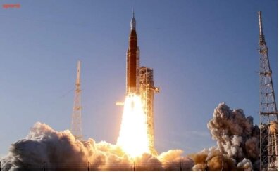Artemis 2 f�rlat�ld� m�? NASA'n�n tarihi Ay g�revi 