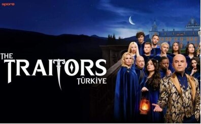 The Traitors T�rkiye 4. b�l�m ne zaman? 