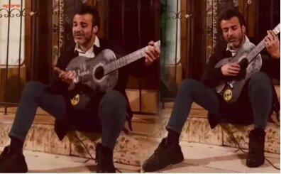 R�za Tamer kimdir, neden �ld�?  R�za Tamer �ld� m�?