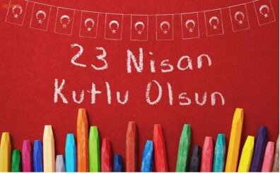 22 Nisan yar�m g�n m�? 2026'da 22 Nisan resmi tatil mi?