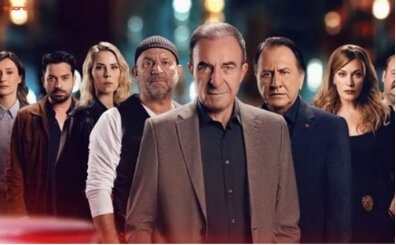 Arka Sokaklar bitti mi, final mi yap�yor, neden yay�nlanmad�?