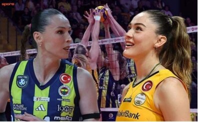 Vak�fbank Fenerbah�e final ma�� ne zaman? 2026 Sultanlar Ligi final serisi ma� takvimi belli oldu!