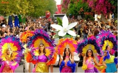 Adana Portakal �i�e�i Festivali ne zaman? 2026 etkinlik ve konser takvimi!