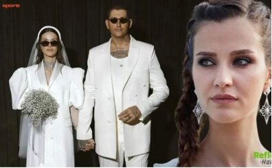 �rem Helvac�o�lu bo�and� m�, neden bo�and�?