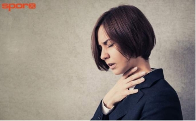 Bo�az Spreyi Orucu Bozar m�?  