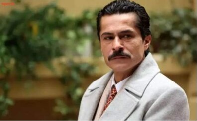 Cennetin �ocuklar� �smail Hac�o�lu diziden ayr�ld� m�?  