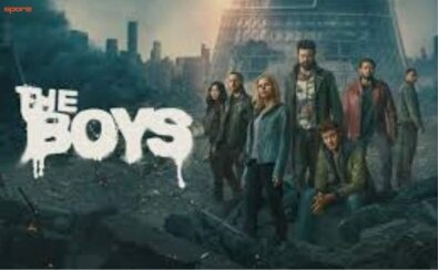 The Boys 5. sezon ne zaman? Yay�n tarihi belli oldu!