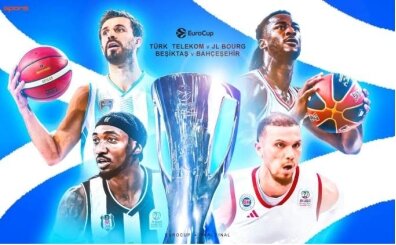 EuroCup final ne zaman? 2026 BKT EuroCup final serisi ma� takvimi 