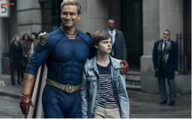 The Boys yeni sezon ne zaman, 5. sezon ne zaman yay�nlanacak?