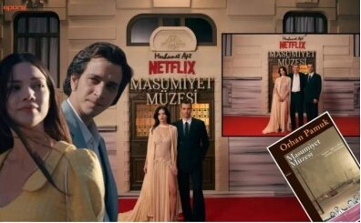 Masumiyet M�zesi ger�ek mi? Kemal ve F�sun'un a�k� ger�ekte ya�and� m�?