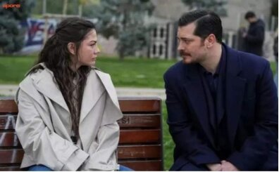 E�ref R�ya bug�n var m�? 2 Nisan Kanal D yay�n ak���